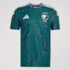 Camisa Arábia Saudita 2026/27 I Jogador