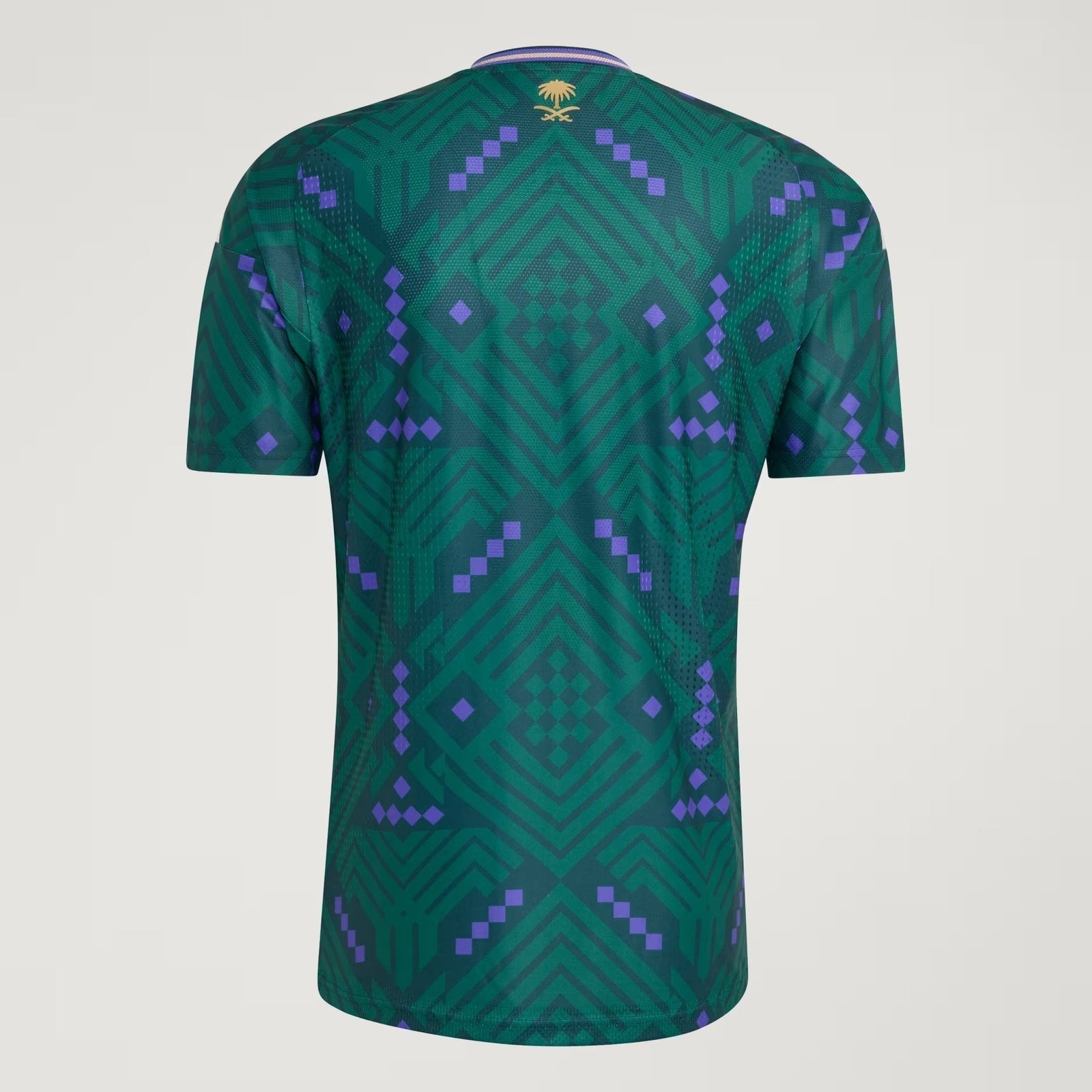 Camisa Arábia Saudita 2026/27 I Jogador Camisa Arábia Saudita 2026/27 I Jogador