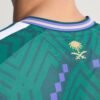 Camisa Arábia Saudita 2026/27 I Jogador