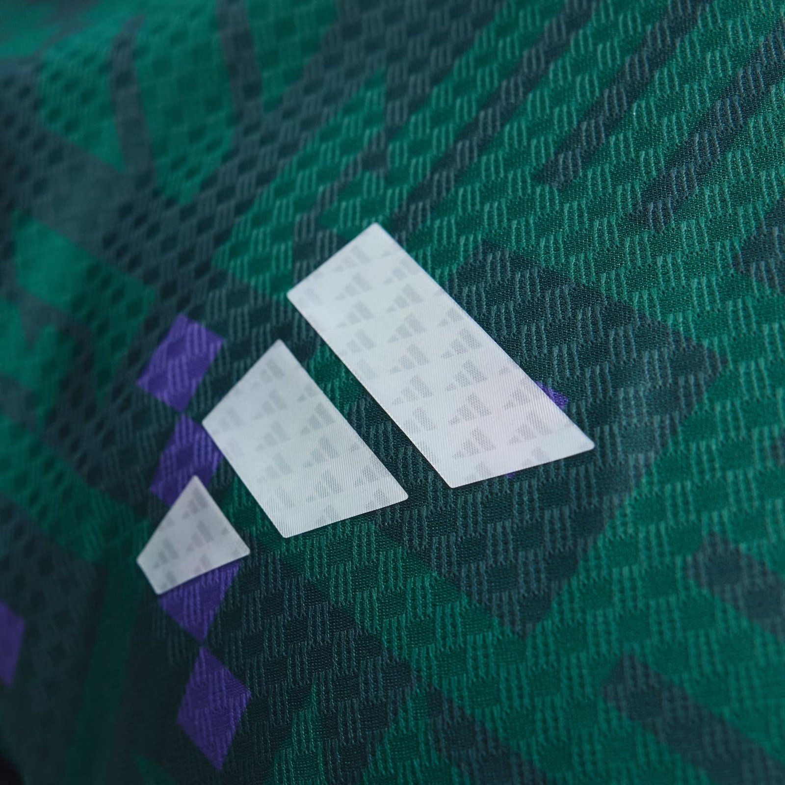 Camisa Arábia Saudita 2026/27 I Jogador Camisa Arábia Saudita 2026/27 I Jogador