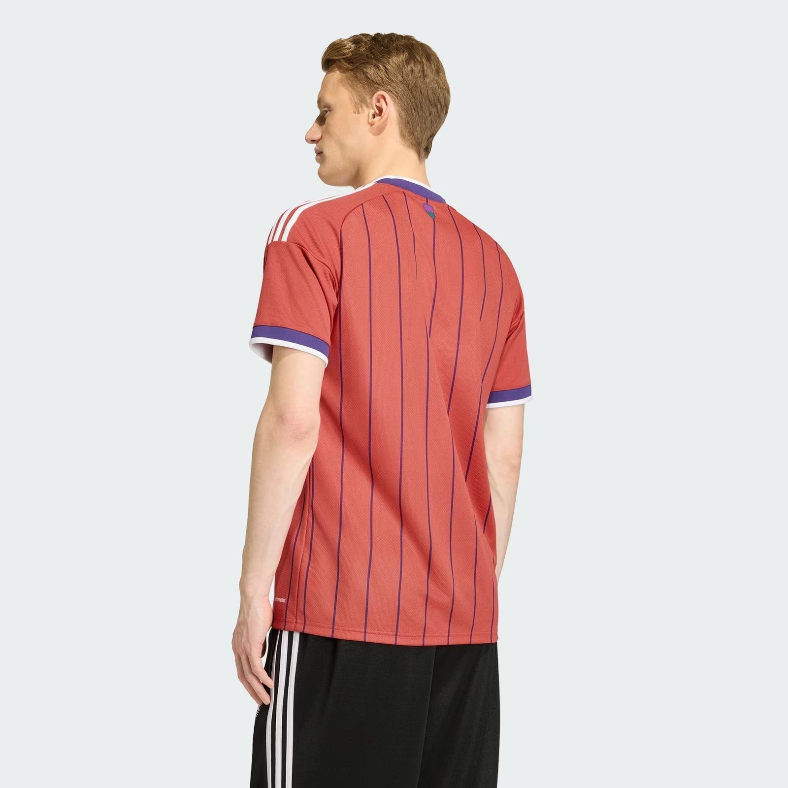 Camisa Escócia 2026/27 II Camisa Escócia 2026/27 II