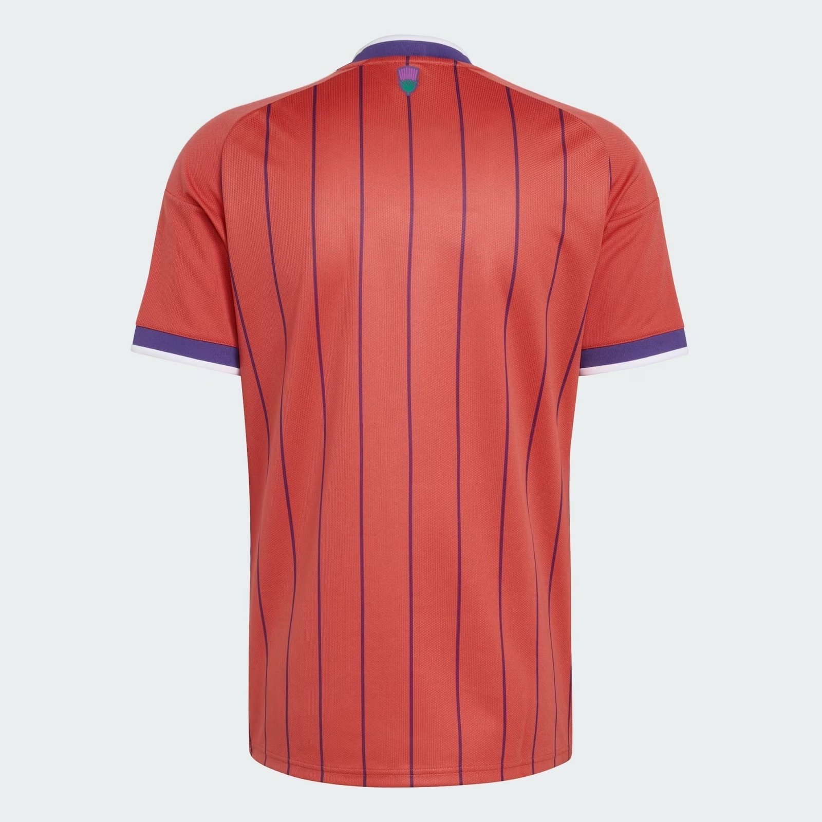Camisa Escócia 2026/27 II Camisa Escócia 2026/27 II