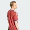 Camisa Escócia 2026/27 II