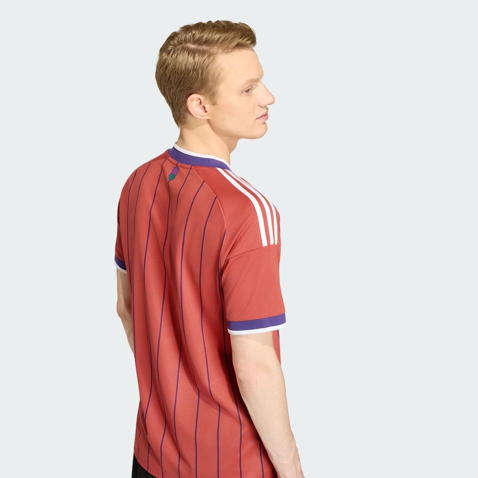 Camisa Escócia 2026/27 II Camisa Escócia 2026/27 II