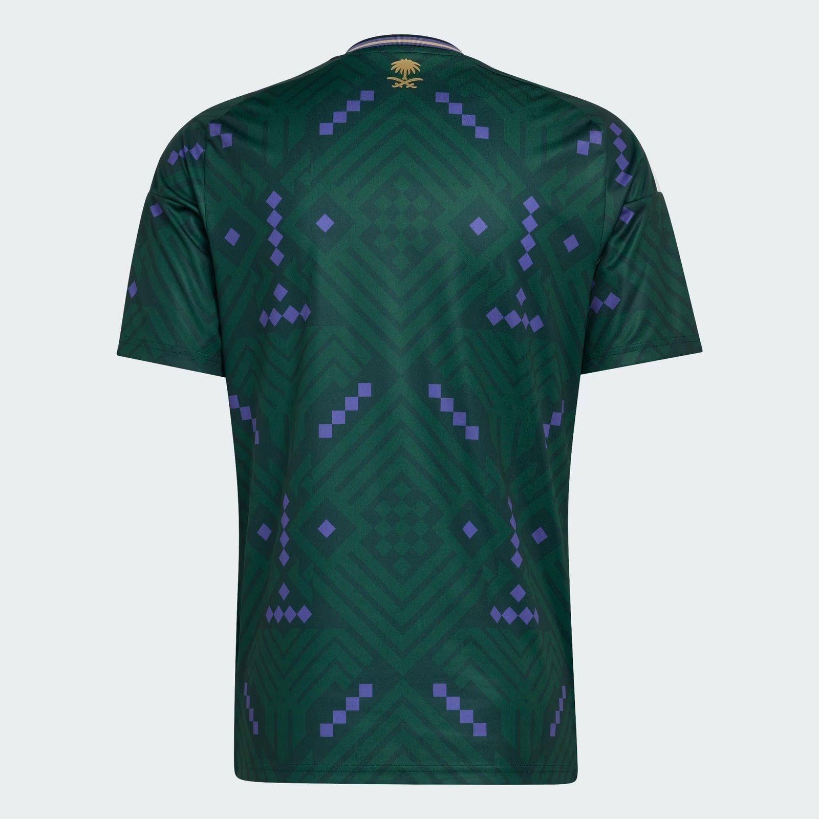 Camisa Arábia Saudita 2026/27 I Camisa Arábia Saudita 2026/27 I