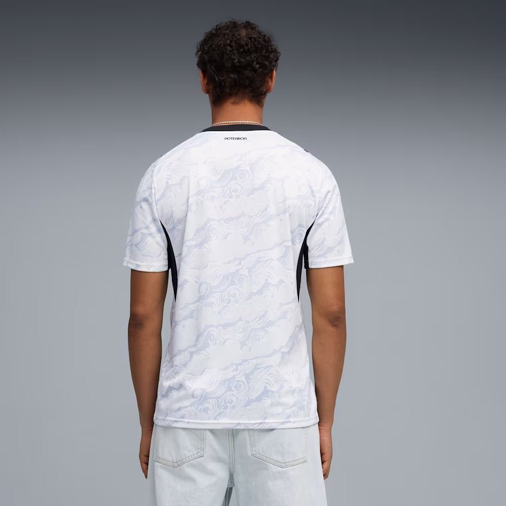 Camisa Nova Zelândia 2026/27 II Camisa Nova Zelândia 2026/27 II