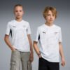 Camisa Infantil Nova Zelândia 2026/27 II