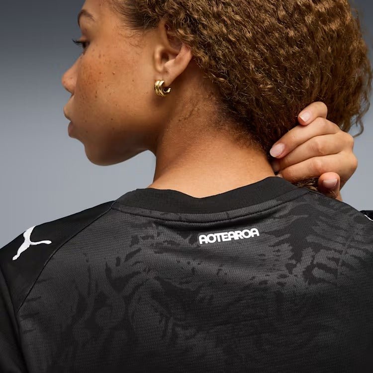Camisa Feminina Nova Zelândia 2026/27 I Camisa Feminina Nova Zelândia 2026/27 I