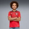 Camisa Infantil Egito 2026/27 I