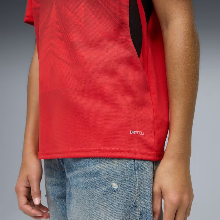 Camisa Infantil Egito 2026/27 I Camisa Infantil Egito 2026/27 I