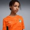 Camisa Infantil Costa do Marfim 2026/27 I