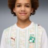 Camisa Infantil Costa do Marfim 2026/27 II