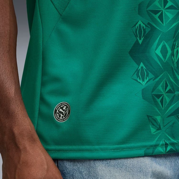 Camisa Senegal 2026/27 II Camisa Senegal 2026/27 II
