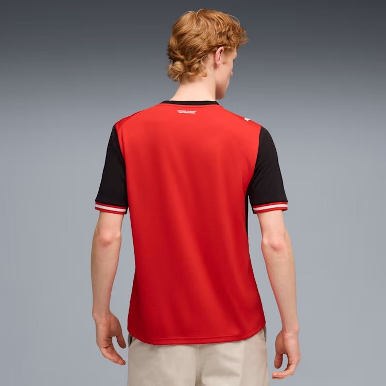 Camisa Áustria 2026/27 I Camisa Áustria 2026/27 I