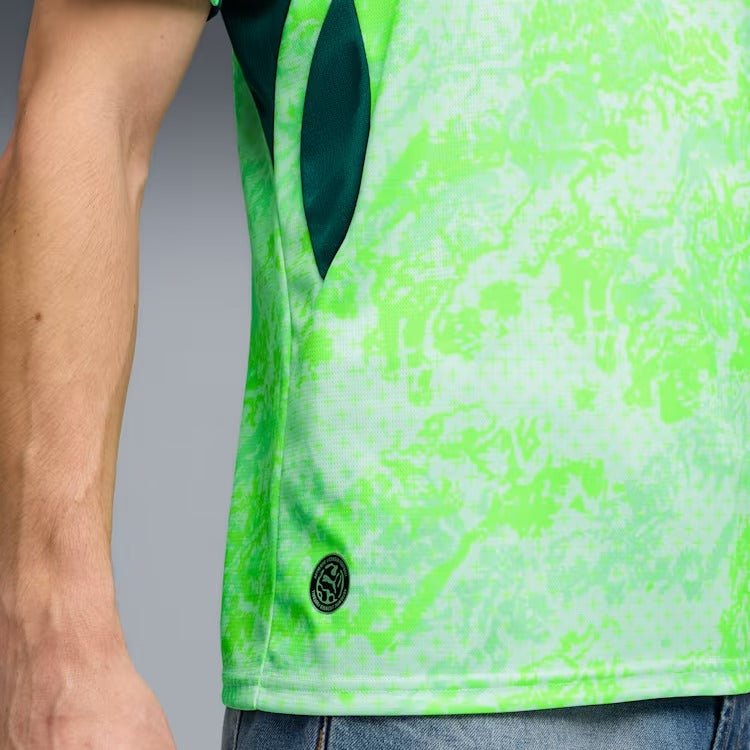 Camisa Suíça 2026/27 II Camisa Suíça 2026/27 II
