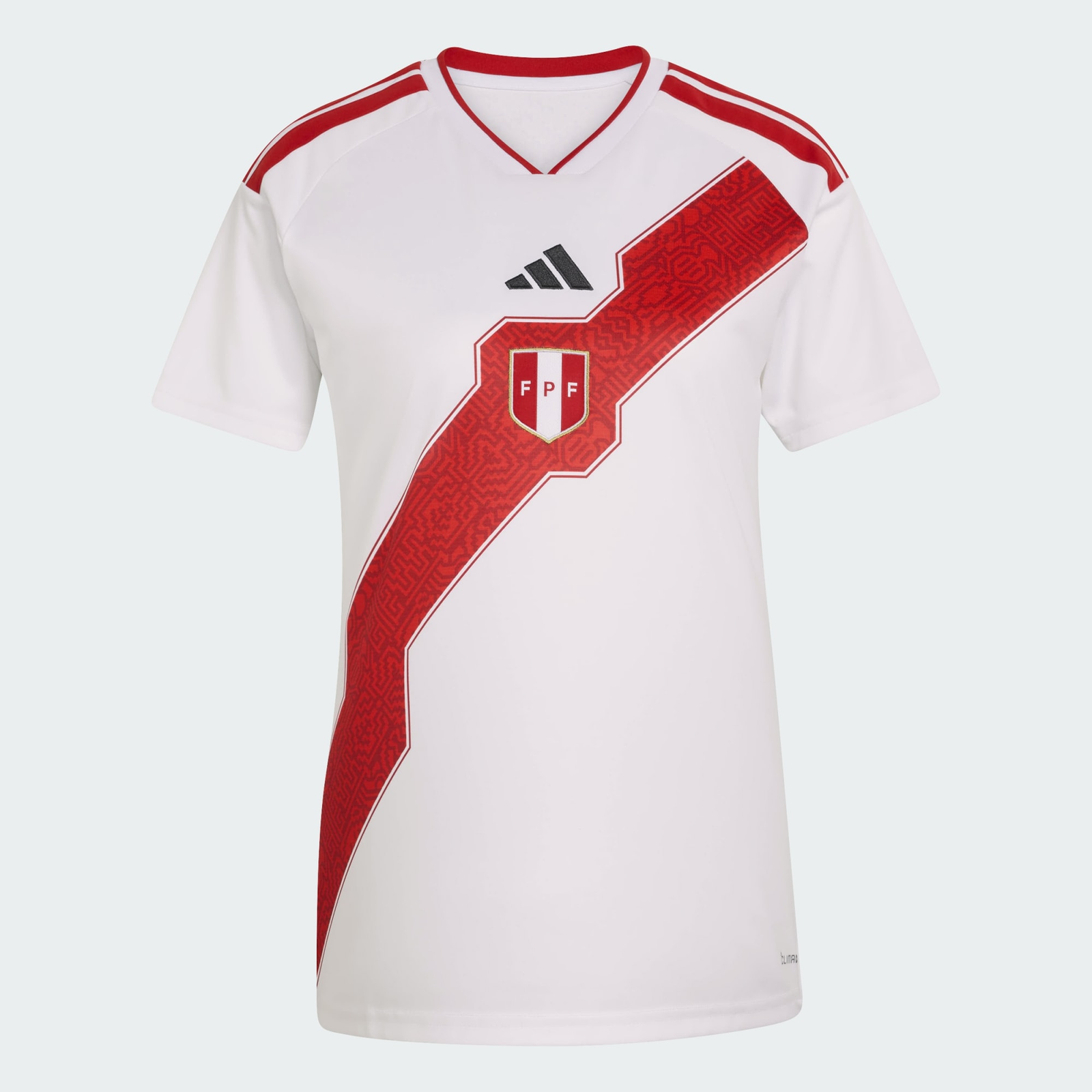 Camisa Feminina Peru 2026/27 I Camisa Feminina Peru 2026/27 I
