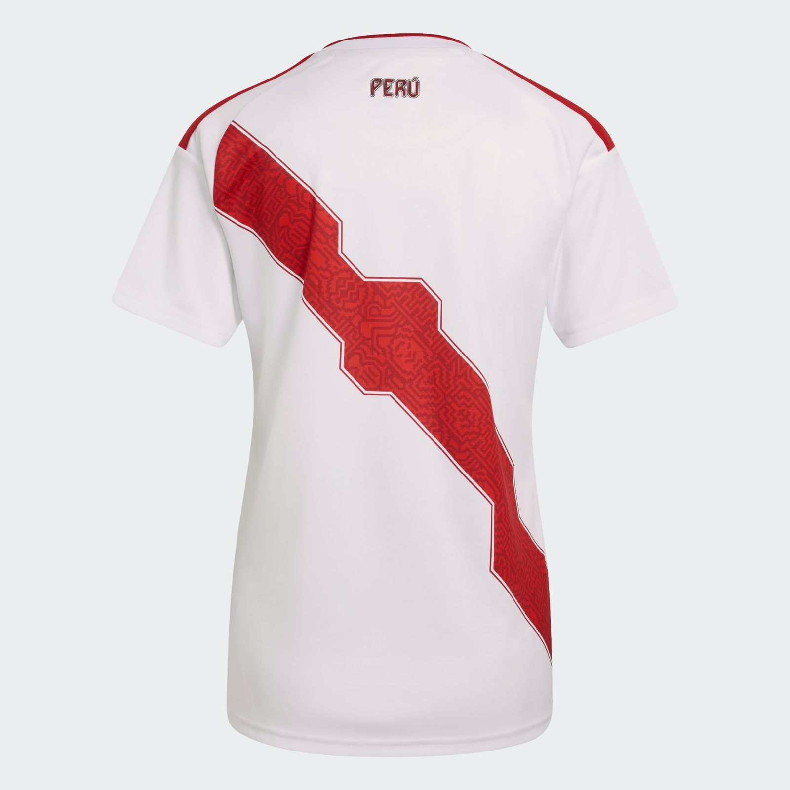 Camisa Feminina Peru 2026/27 I Camisa Feminina Peru 2026/27 I