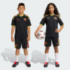 Conjunto Infantil Peru 2026/27 II Kit