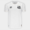 Camisa Santos 2026/27 I Torcedor