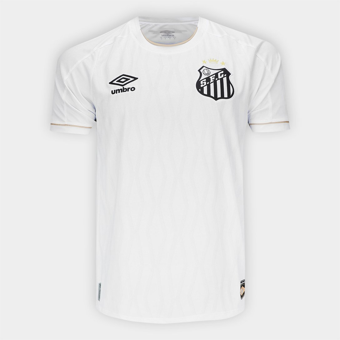 Camisa Santos 2026/27 I Torcedor Camisa Santos 2026/27 I Torcedor
