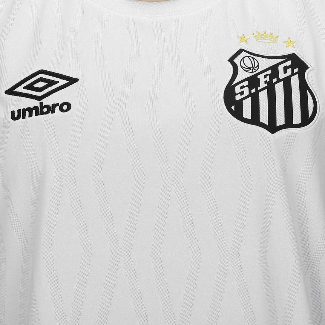 Camisa Santos 2026/27 I Torcedor Camisa Santos 2026/27 I Torcedor