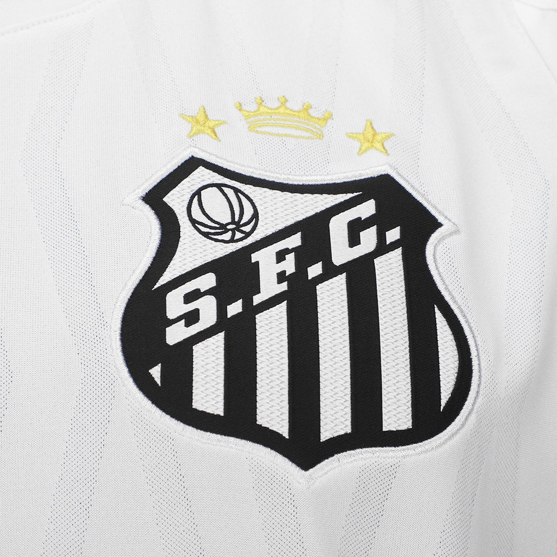 Camisa Santos 2026/27 I Torcedor Camisa Santos 2026/27 I Torcedor