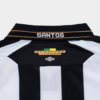 Camisa Santos 2026/27 II Jogador