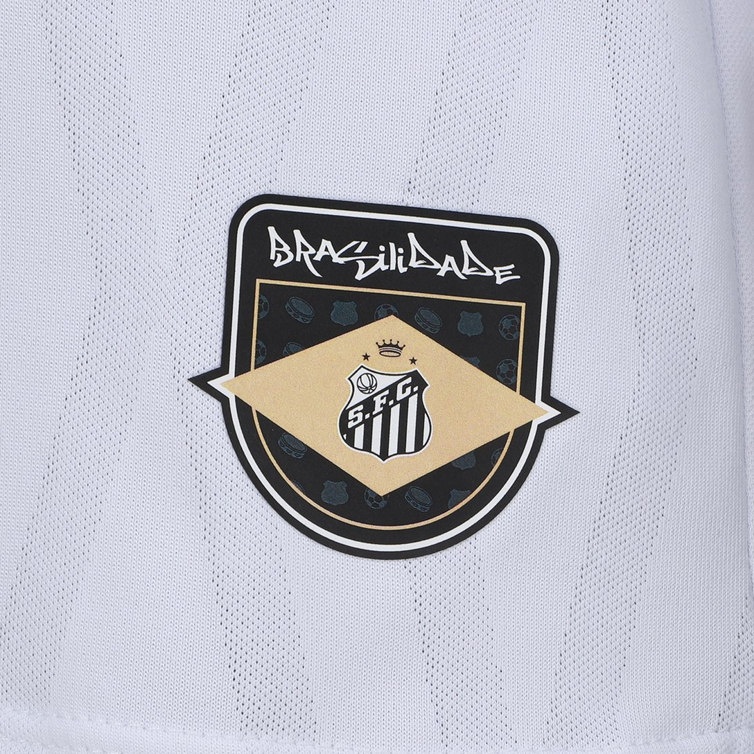 Camisa Santos 2026/27 I Jogador Camisa Santos 2026/27 I Jogador