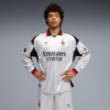 Camisa AC Milan X Slam Jam 2026/27 Edição Limitada I