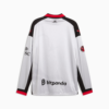 Camisa AC Milan X Slam Jam 2026/27 Edição Limitada I