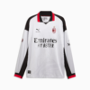 Camisa AC Milan X Slam Jam 2026/27 Edição Limitada I