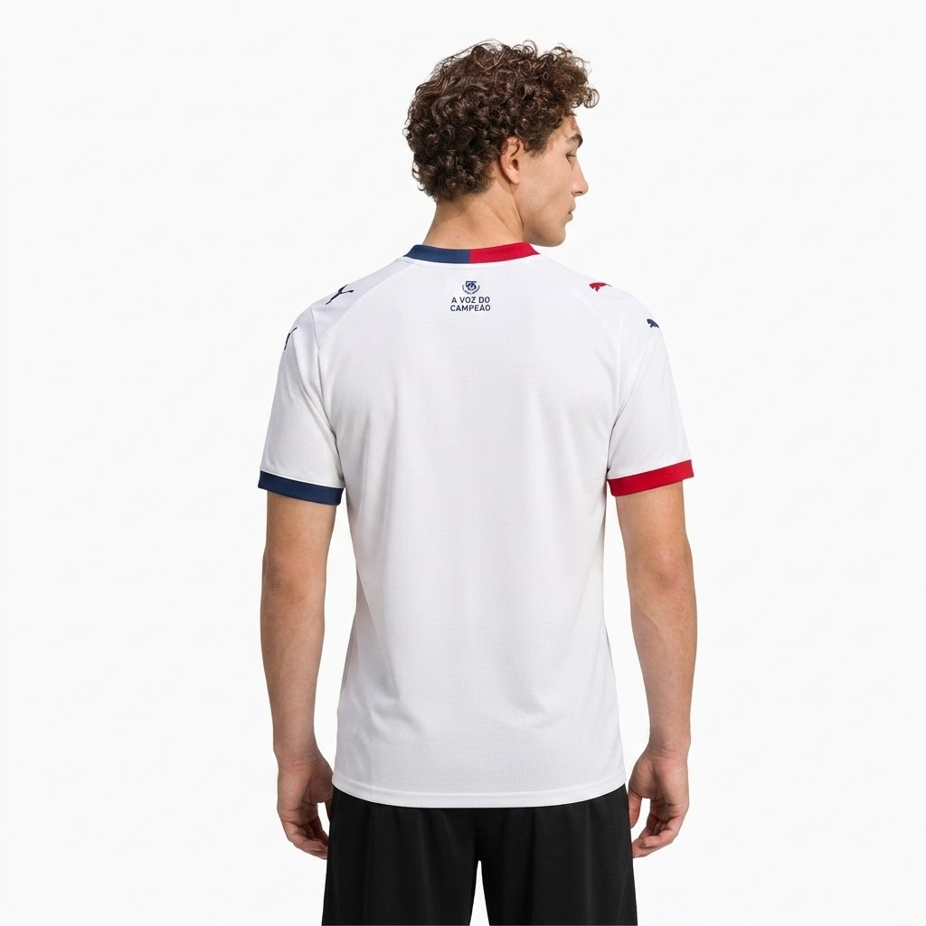 Camisa Bahia 2026/27 Torcedor I Camisa Bahia 2026/27 Torcedor I