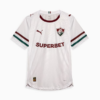 Camisa Fluminense 2026/27 ll Jogador
