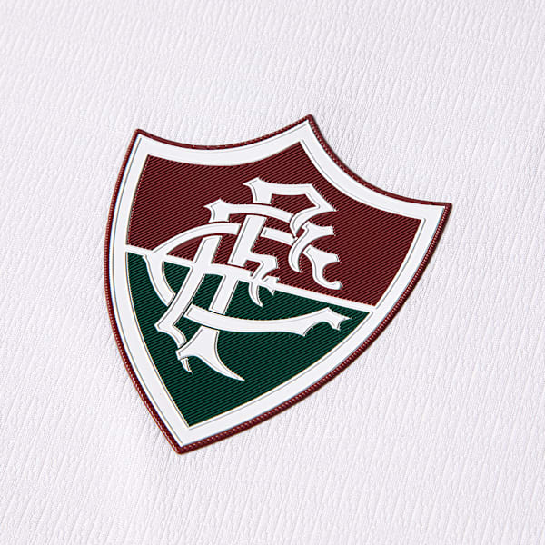 Camisa Fluminense 2026/27 ll Jogador Camisa Fluminense 2026/27 ll Jogador