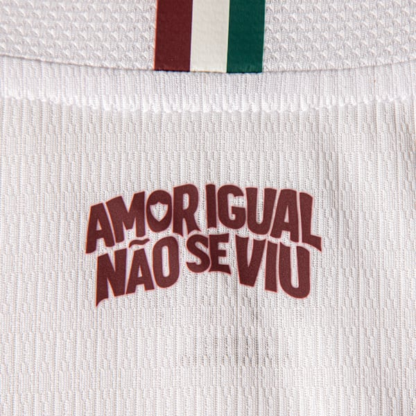 Camisa Fluminense 2026/27 ll Jogador Camisa Fluminense 2026/27 ll Jogador
