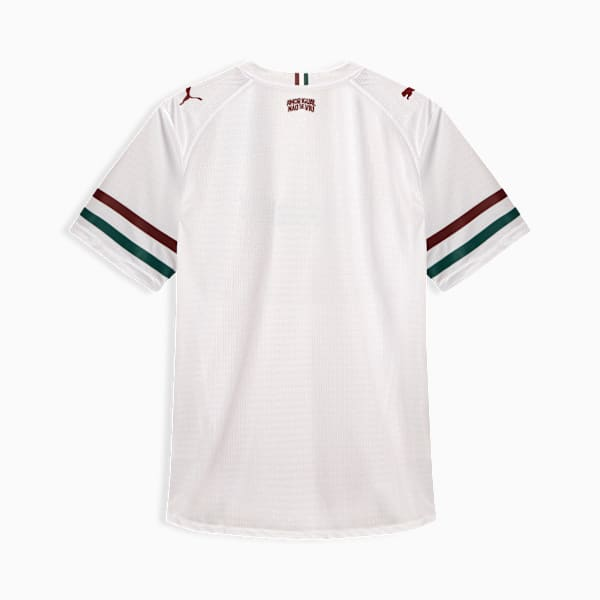 Camisa Fluminense 2026/27 ll Jogador Camisa Fluminense 2026/27 ll Jogador