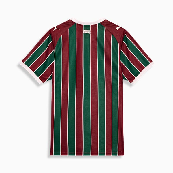 Camisa Puma Fluminense 2026/27 I Camisa Puma Fluminense 2026/27 I