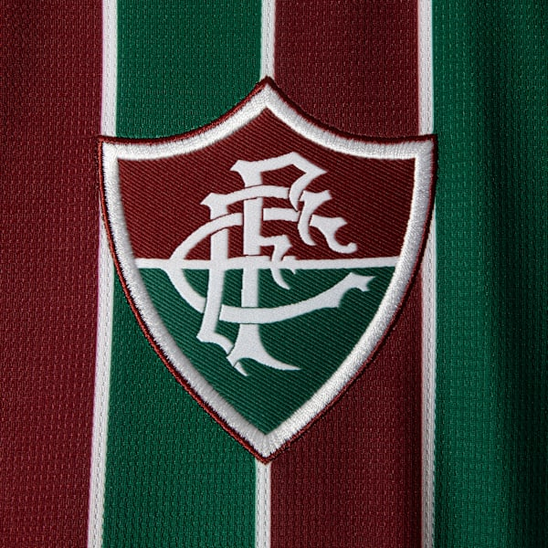 Camisa Puma Fluminense 2026/27 I Camisa Puma Fluminense 2026/27 I