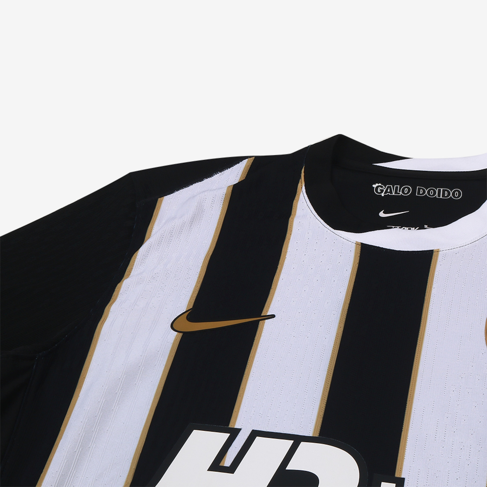 Camisa Atlético Mineiro 2026/27 I Jogador Camisa Atlético Mineiro 2026/27 I Jogador
