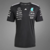Camisa Driver Mercedes - AMS Petronas F1