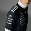 Camisa Driver Mercedes - AMS Petronas F1