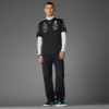 Camisa Driver Mercedes - AMS Petronas F1