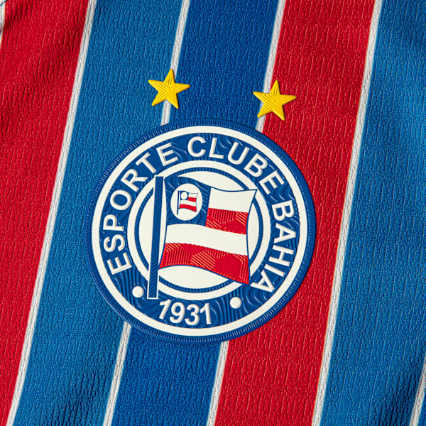 Camisa Bahia 2026/27 II Jogador Camisa Bahia 2026/27 II Jogador