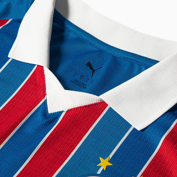 Camisa Bahia 2026/27 II Jogador Camisa Bahia 2026/27 II Jogador