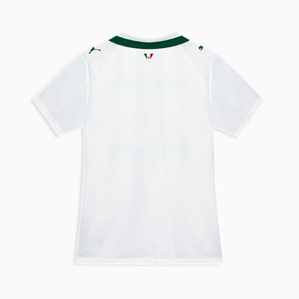 Camisa Palmeiras Feminina 2026/27 II Camisa Palmeiras Feminina 2026/27 II