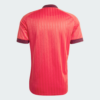 Camisa Adidas Olympique Lyonnais 2026/27 II
