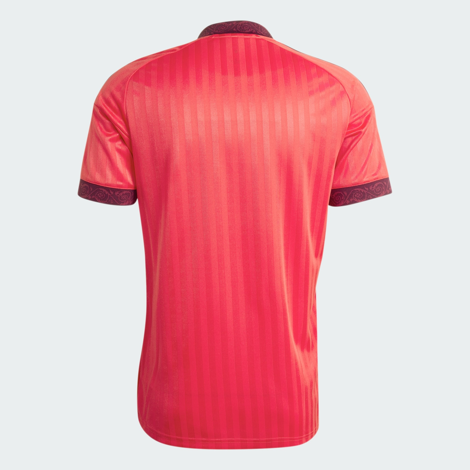 Camisa Adidas Olympique Lyonnais 2026/27 II Camisa Adidas Olympique Lyonnais 2026/27 II
