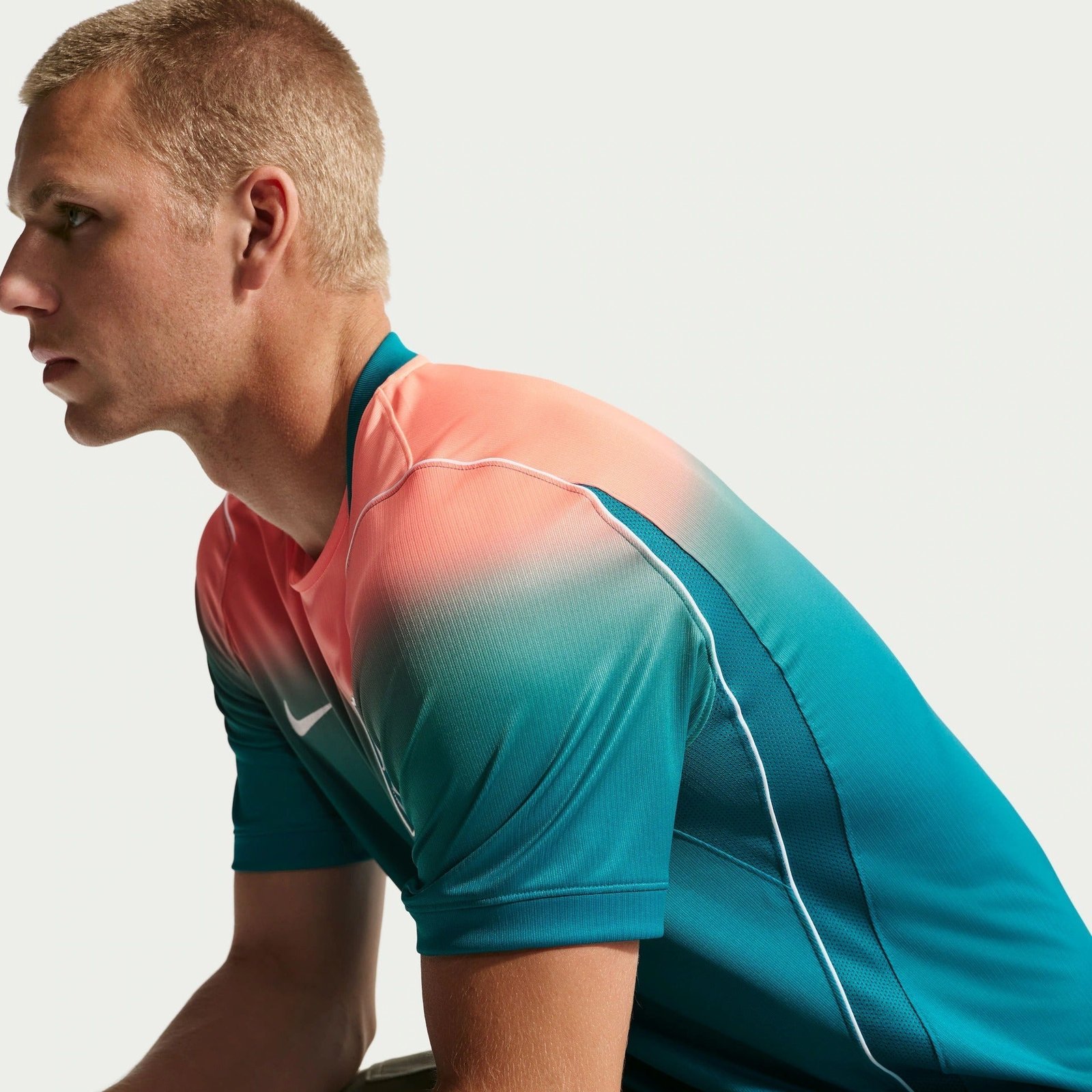 Camisa Austrália 2026/27 II Camisa Austrália 2026/27 II