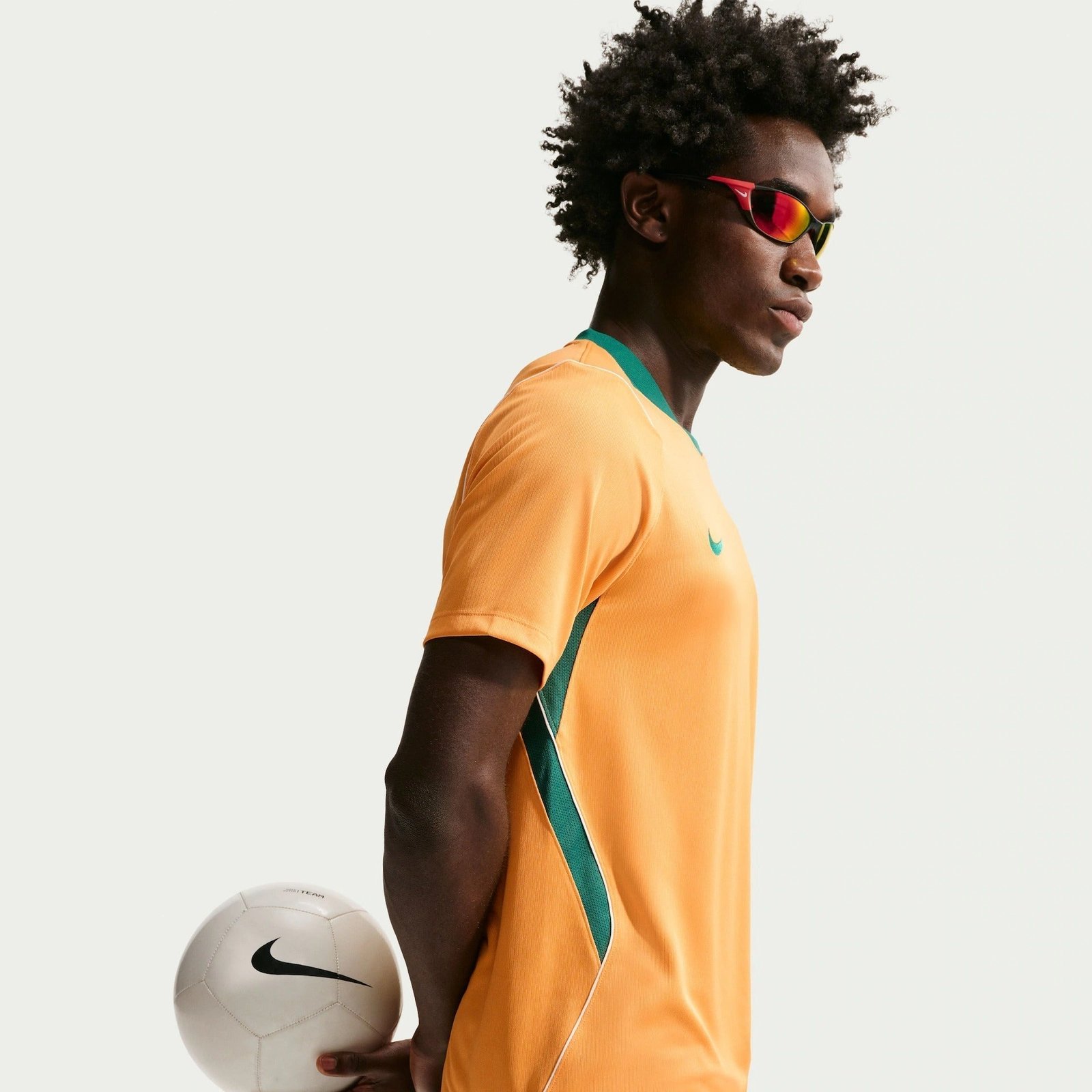 Camisa Austrália 2026/27 I Camisa Austrália 2026/27 I