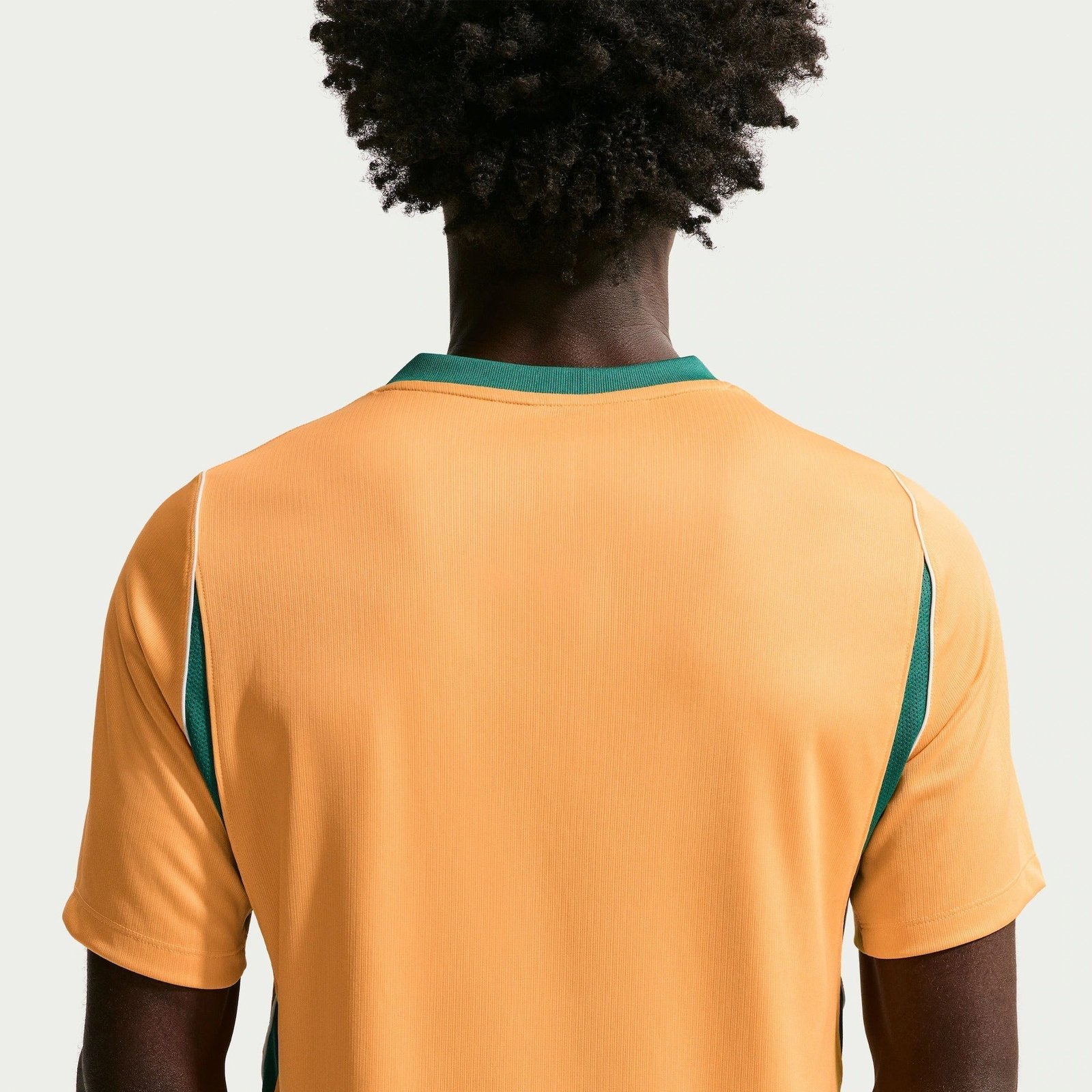 Camisa Austrália 2026/27 I Camisa Austrália 2026/27 I